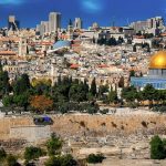 PALESTINE: WHO STILL ESPOUSES THE TWO-STATE SOLUTION? WHY?