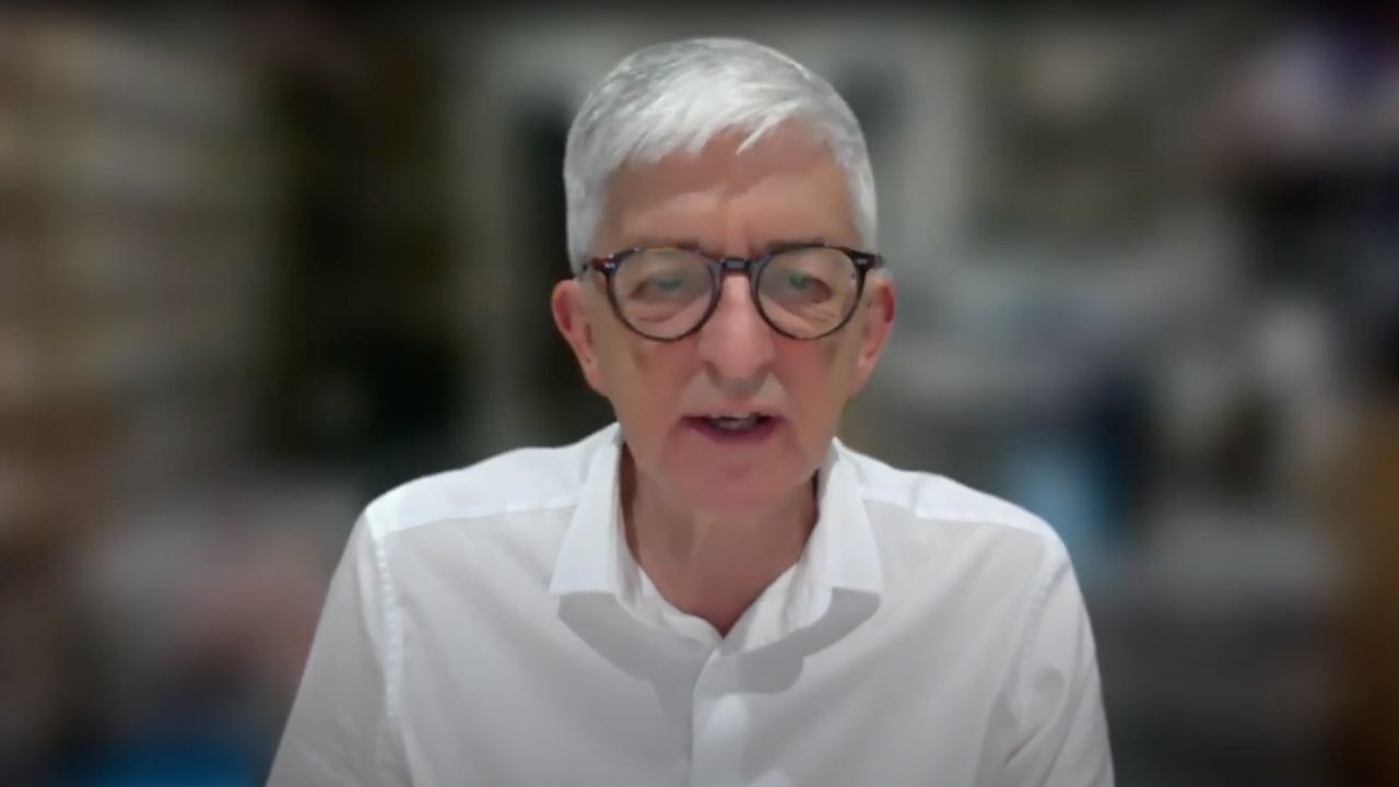 Justice, Peace and Reconciliation in Palestine: A Convivencia Alliance