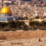 ISRAEL-PALESTINE: WHO STILL ESPOUSES THE TWO-STATE SOLUTION? WHY? WHAT ARE ALTERNATIVE FUTURES?